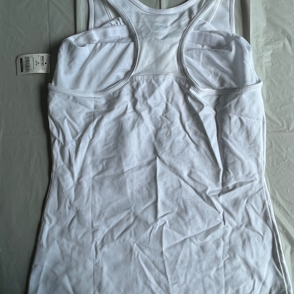 NWT Racerback Tank top - Picture 2 of 9